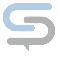 First logo of Surge